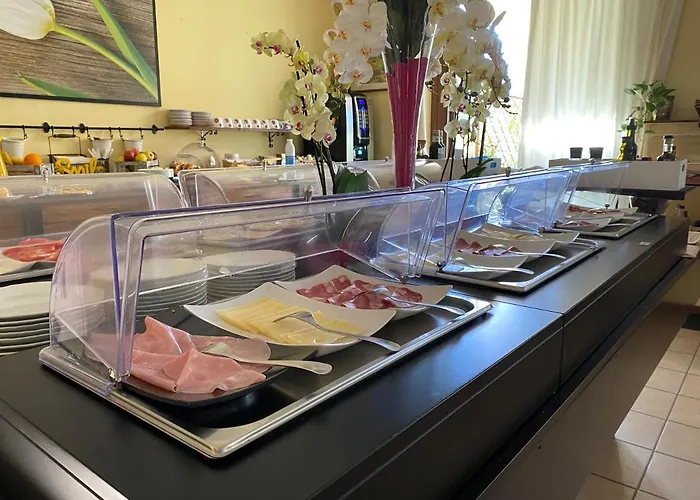 Casa Albergo Sorriso (Adults Only)