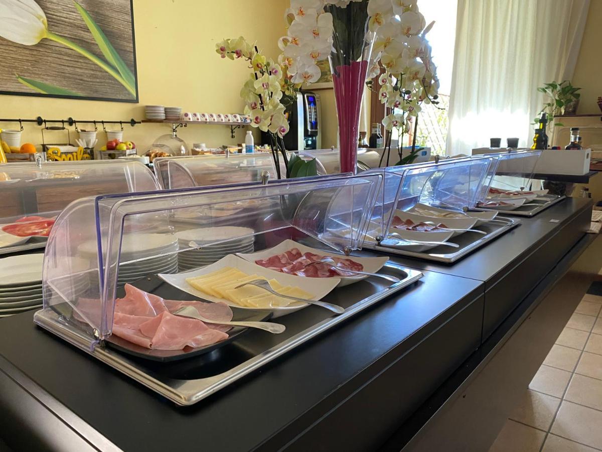 Hotel Casa Sorriso (adults Only)