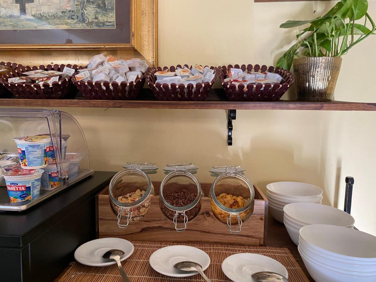 Hotel Casa Sorriso (adults Only) Limone sul Garda