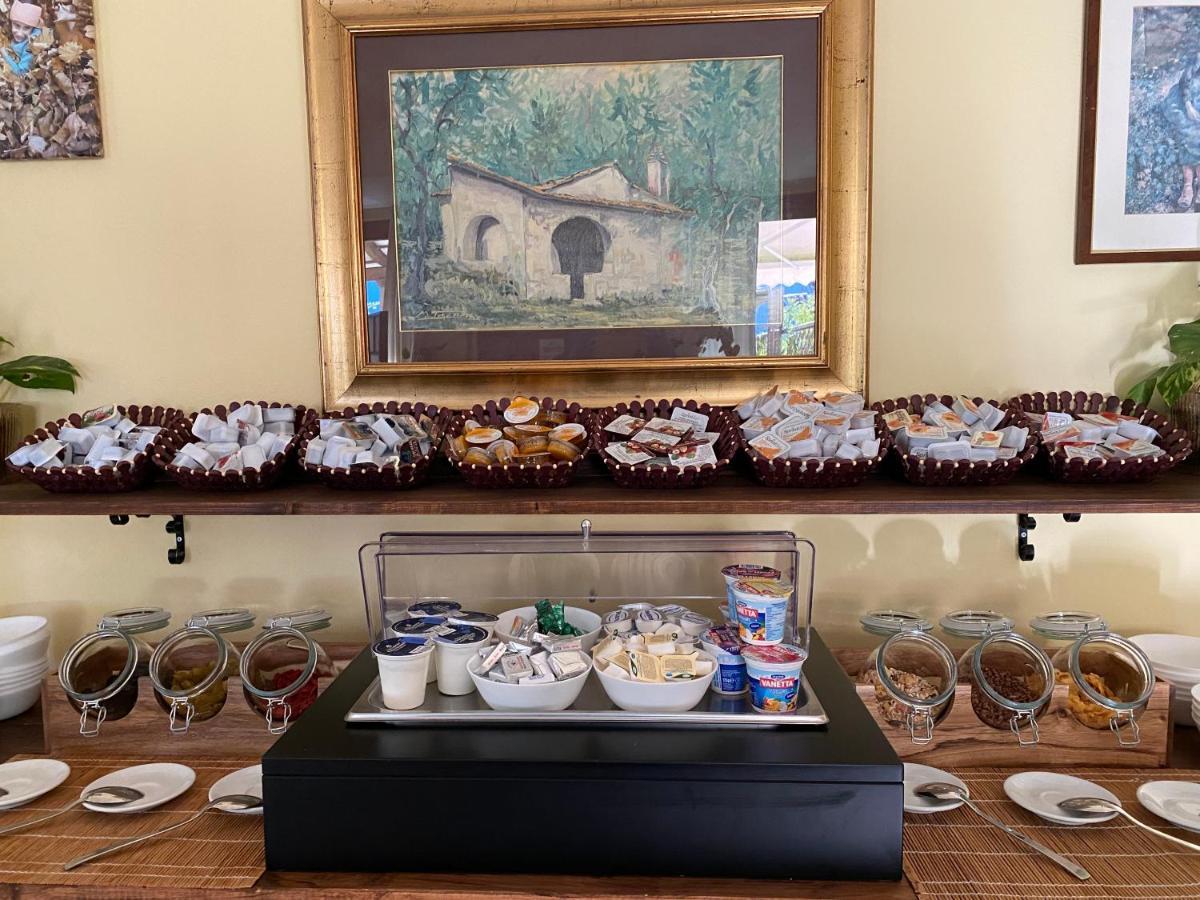 Hotel Casa Sorriso (adults Only) Limone sul Garda