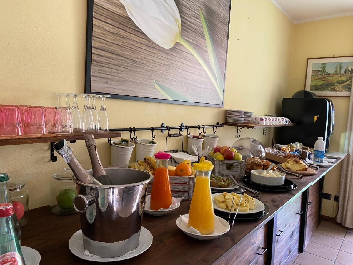 Casa Sorriso (adults Only) 3* Limone sul Garda