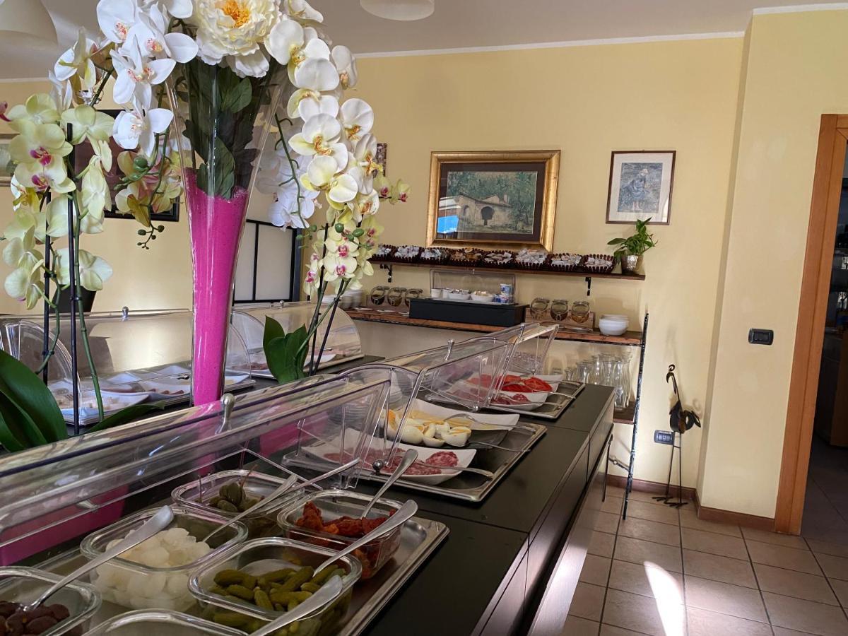 Casa Sorriso (adults Only) Hotel Limone sul Garda