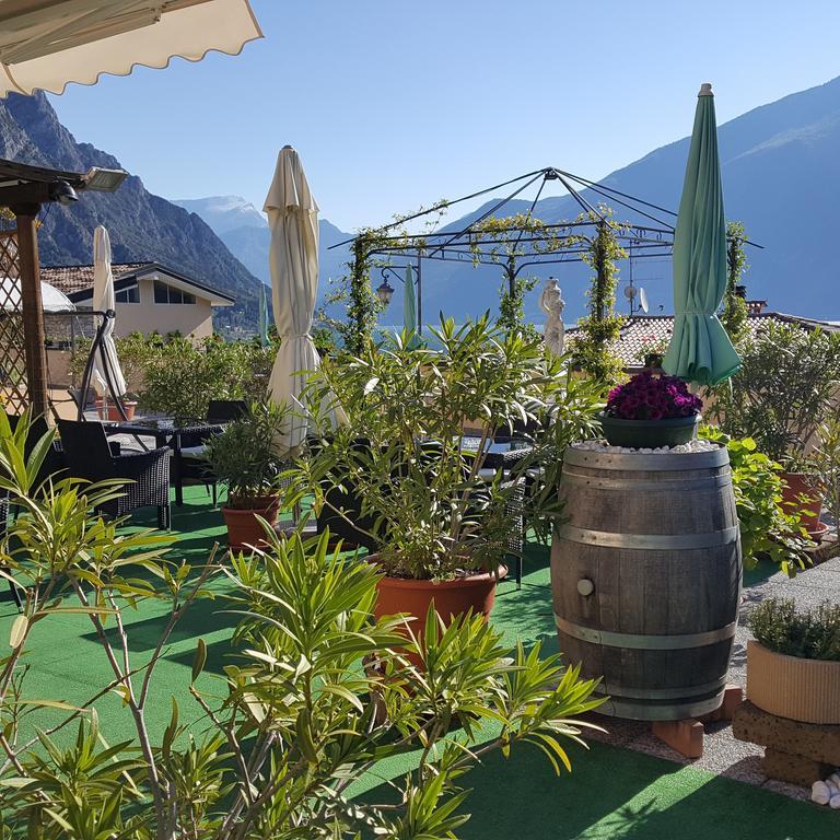 Casa Sorriso (adults Only) 3* Limone sul Garda