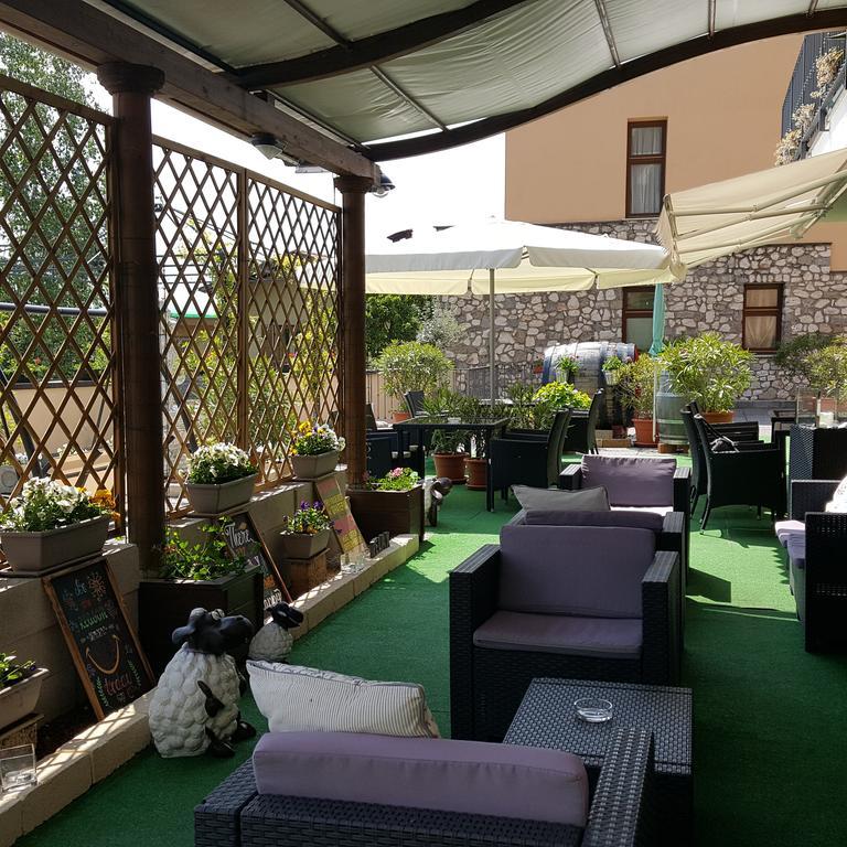 Casa Sorriso (adults Only) Limone sul Garda