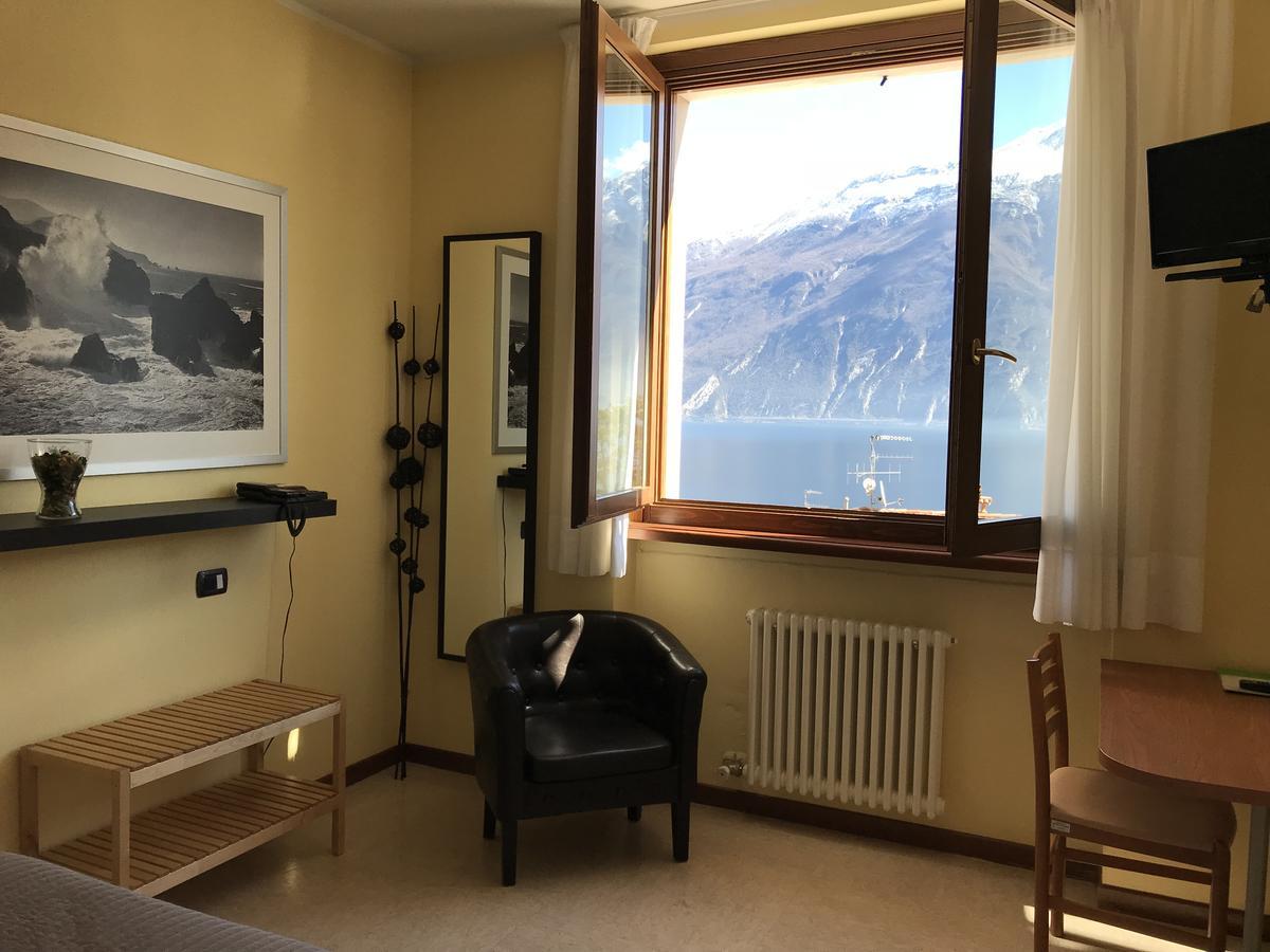 Hotel Casa Sorriso (adults Only) Limone sul Garda