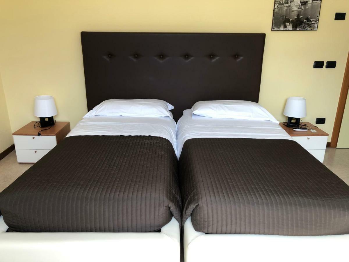 Casa Sorriso (adults Only) Limone sul Garda